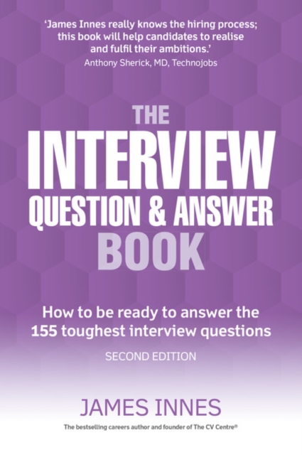 Interview Question & Answer Book