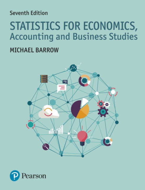 Statistics for Economics, Accounting and Business Studies