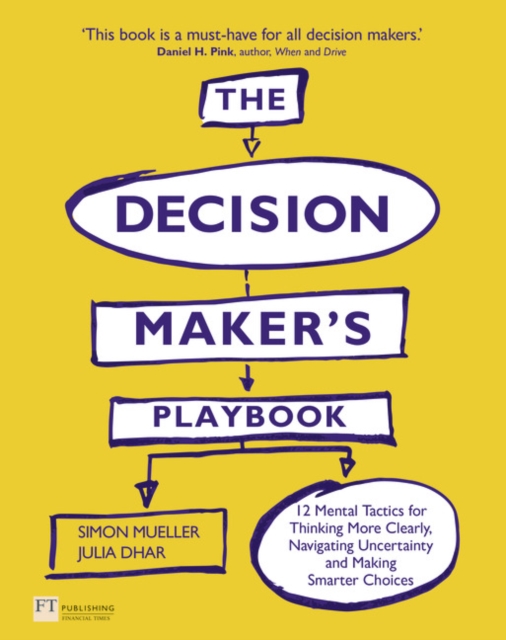 Decision Maker's Playbook