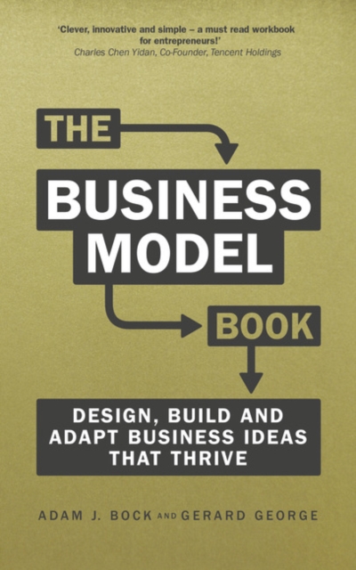 Business Model Book