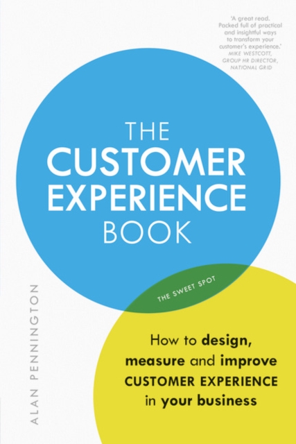 Customer Experience Manual, The