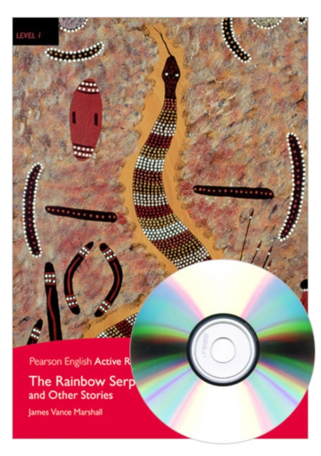 Level 1: Rainbow Serpent Book and Multi-ROM with MP3 for Pack