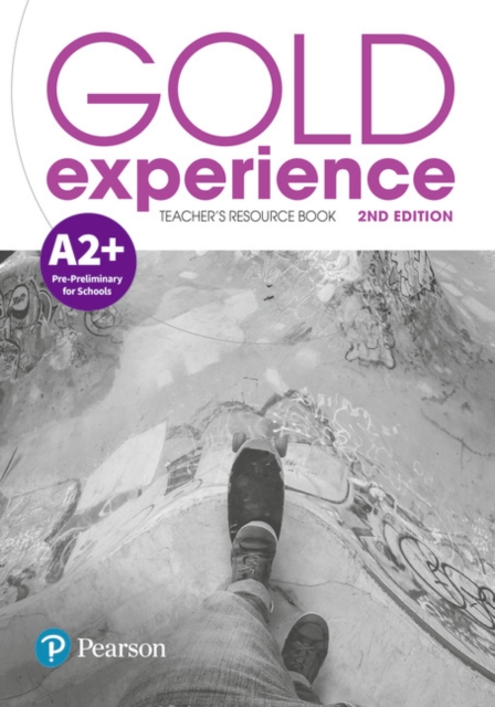 Gold Experience 2nd Edition A2 Teacher's Resource Book