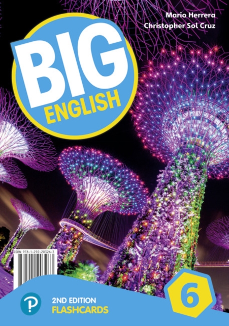 Big English AmE 2nd Edition 6 Flashcards