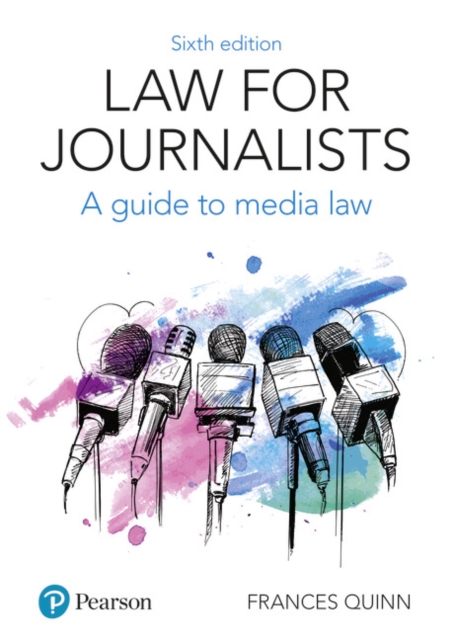 Law for Journalists