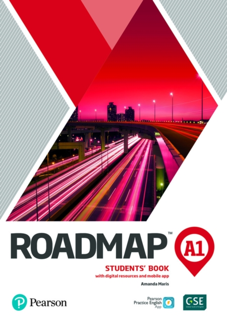 Roadmap A1 SB w DR & App