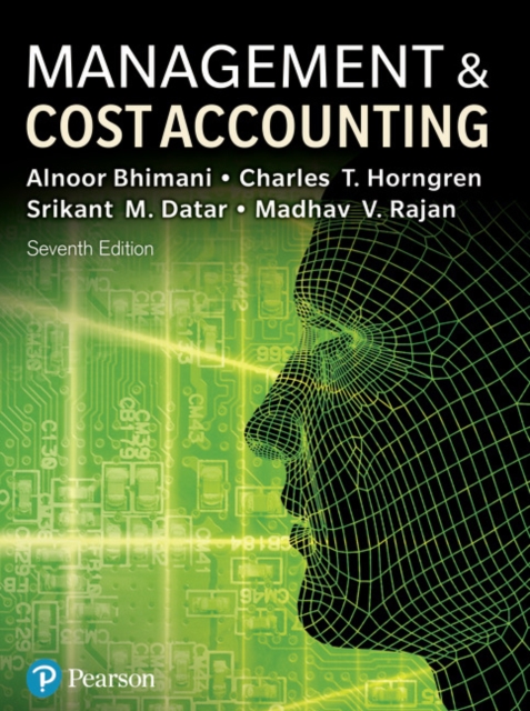 Management and Cost Accounting with MyLab Accounting
