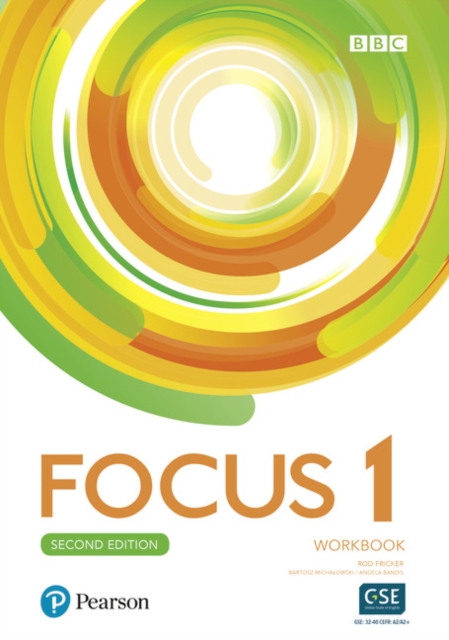 Focus 2e 1 Workbook