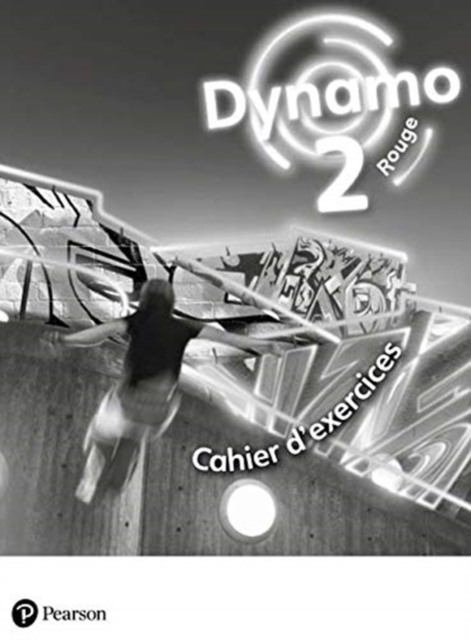 Dynamo 2 Rouge Workbook PACK
