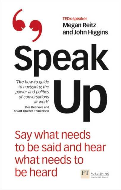 Speak Up