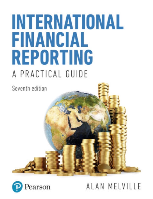 International Financial Reporting 7th edition