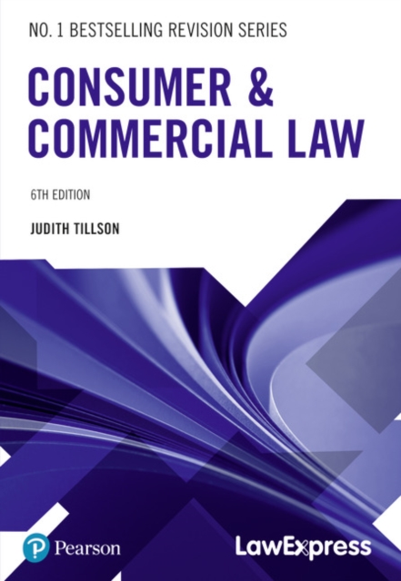 Consumer & Commercial Law