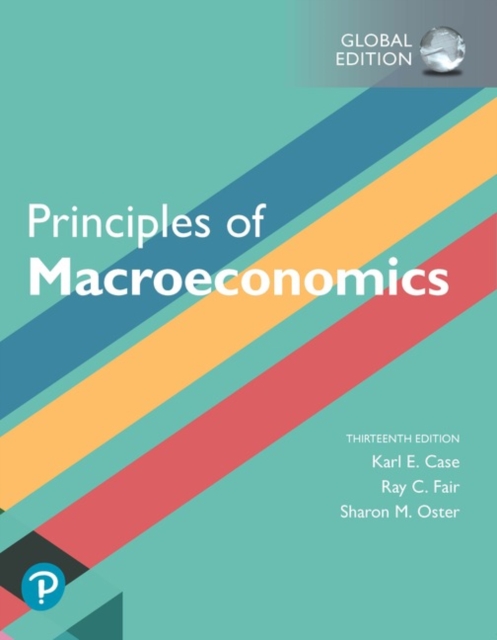 Principles of Macroeconomics, Global Edition