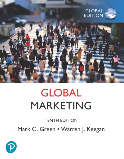 Global Marketing, Global Edition