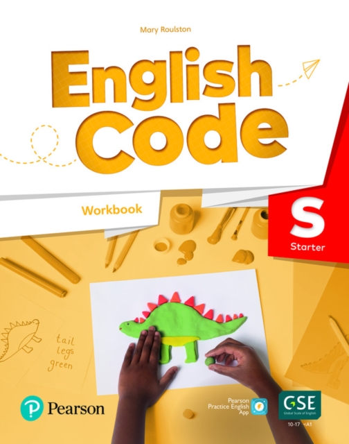 English Code American Starter Workbook