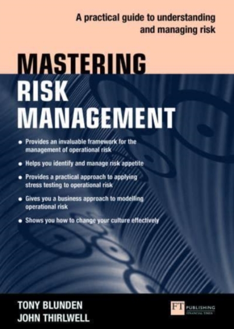 Mastering Risk Management