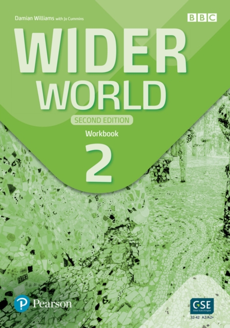 Wider World 2e 2 Workbook