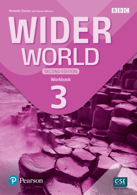 Wider World 2e 3 Workbook