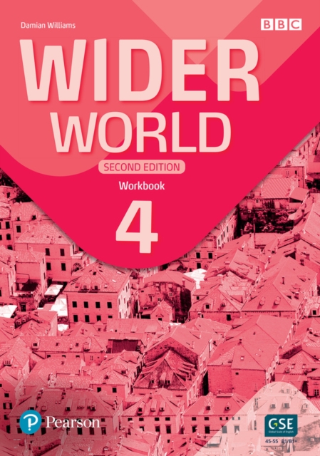 Wider World 2e 4 Workbook