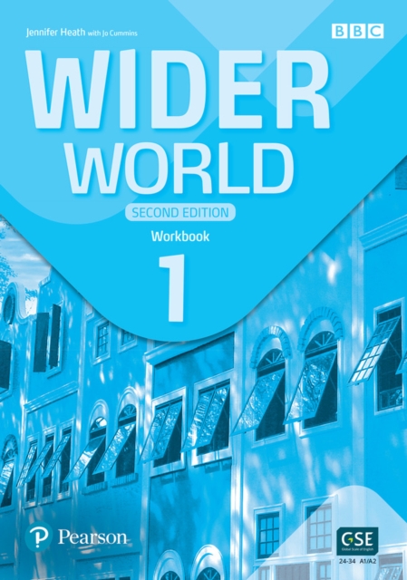 Wider World 2e 1 Workbook