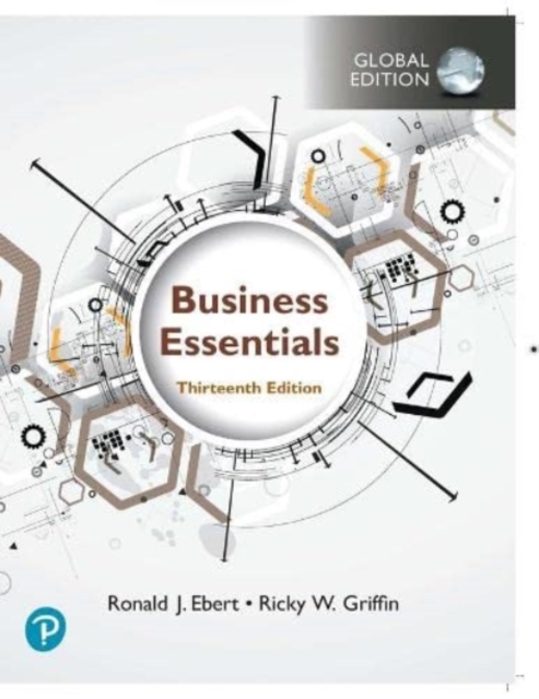 Business Essentials, Global Edition