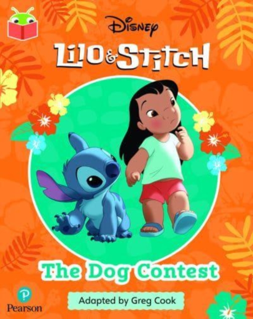 Disney Lilo and Stitch - The Dog Contest (Phase 3 Unit 9)