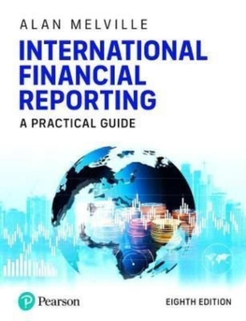 International Financial Reporting, 8th edition (Book)