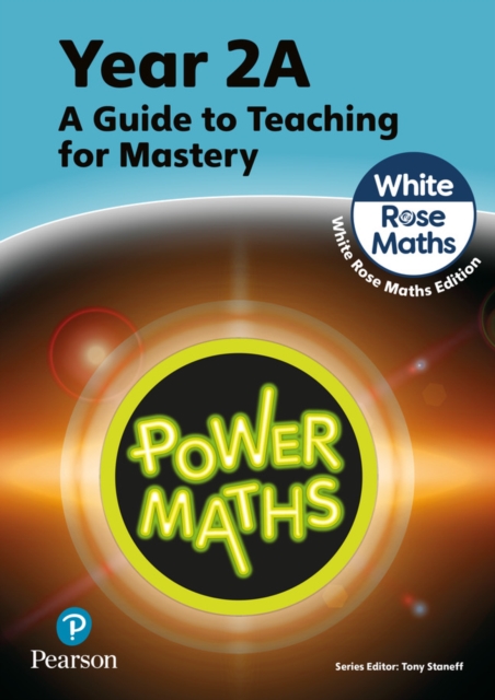 Power Maths Teaching Guide 2A - White Rose Maths edition