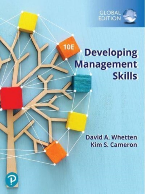 Developing Management Skills, Global Edition