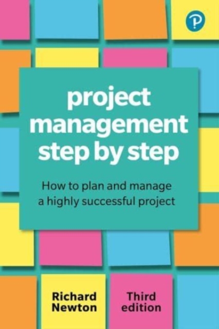 Project Management Step By Step