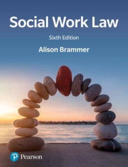 Social Work Law