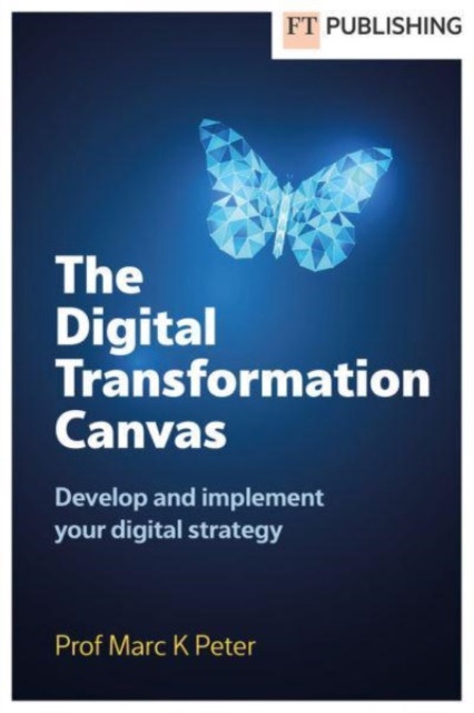 Digital Transformation Canvas