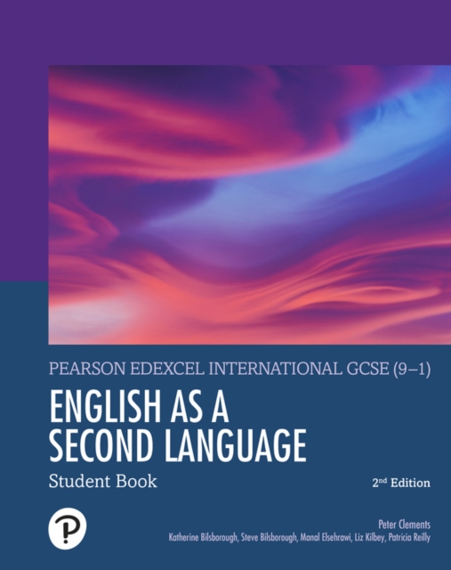 Pearson Edexcel International GCSE (9-1) English as a Second Language Student Book