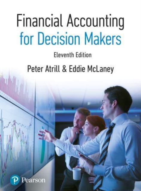 Financial Accounting for Decision Makers