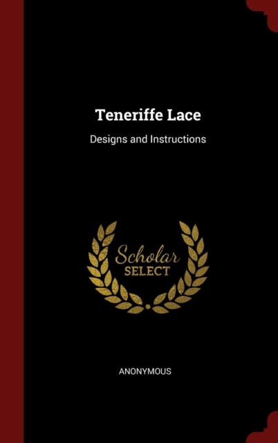 Teneriffe Lace