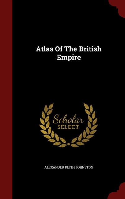 Atlas of the British Empire