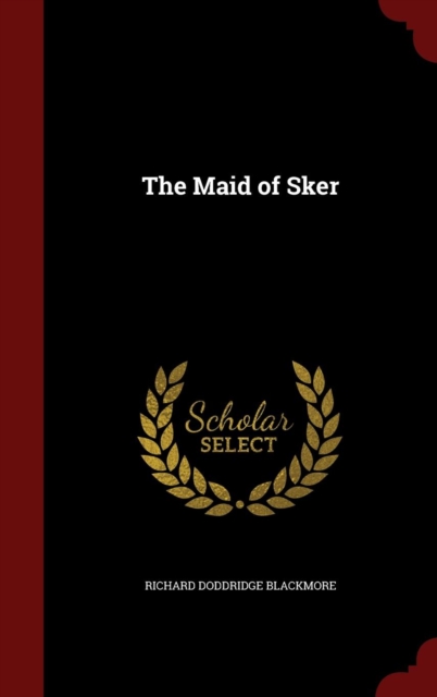 Maid of Sker