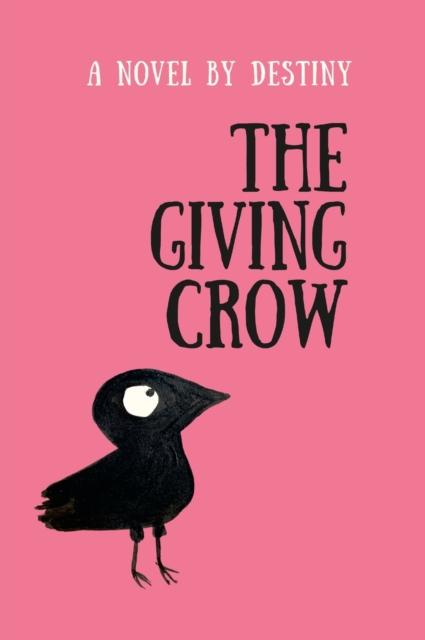 Giving Crow