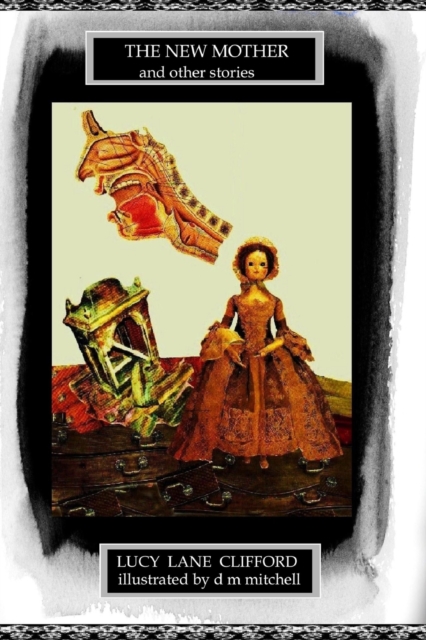 New Mother (and Other Stories)