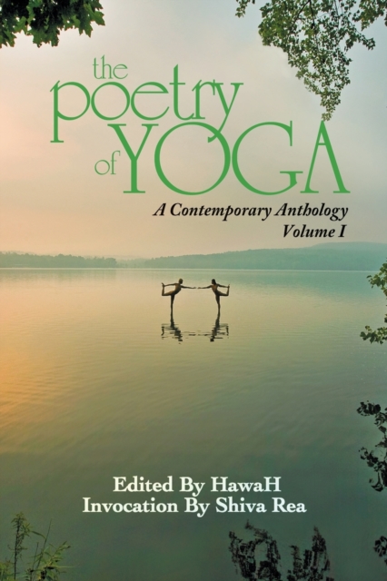 Poetry of Yoga, Vol. 1 (Distribution)