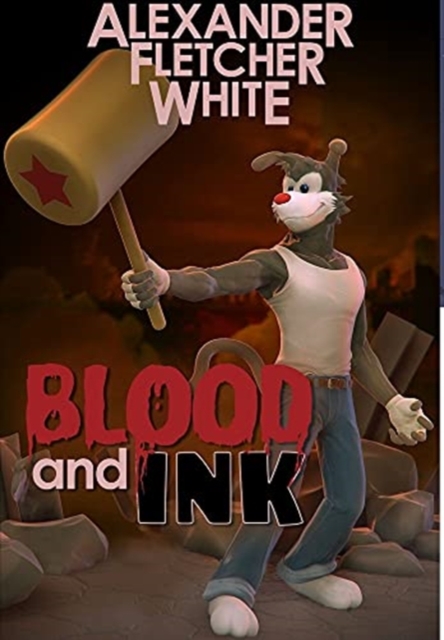 Blood and Ink