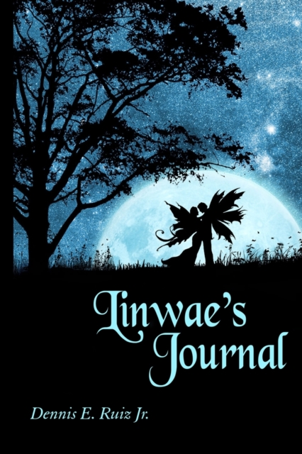 Linwae's Journal: Fire and Ice