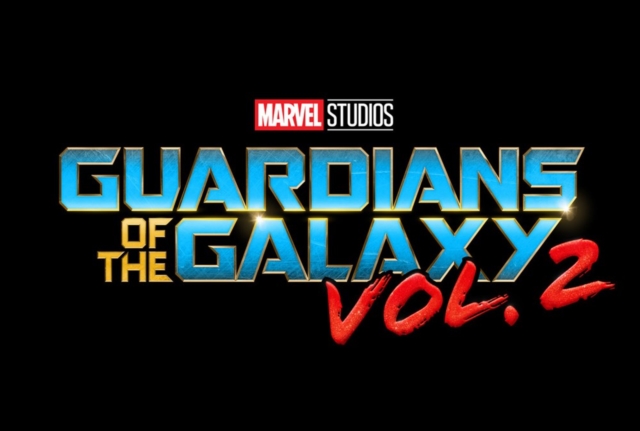 Marvel's Guardians Of The Galaxy Vol. 2: The Art Of The Movie