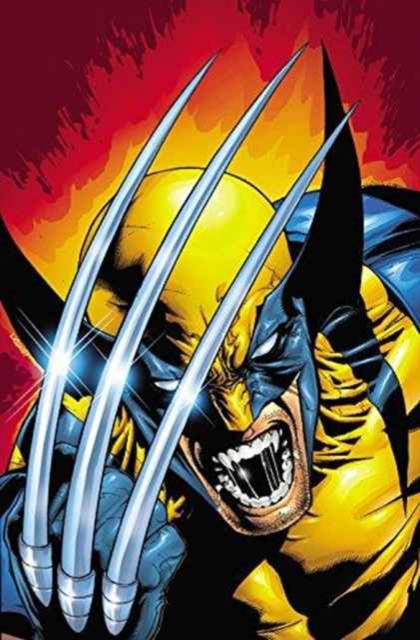 Wolverine Epic Collection: Shadow Of Apocalypse