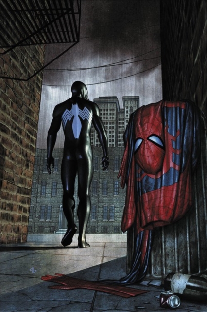 Spider-man: Friendly Neighborhood Spider-man By Peter David - The Complete Collection