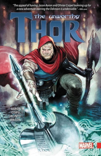 Unworthy Thor