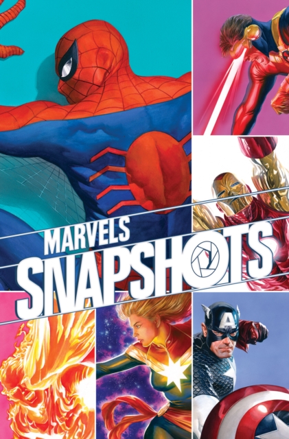 Marvels Snapshots