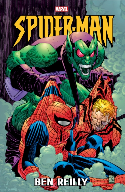 Spider-man: Ben Reilly Omnibus Vol. 2