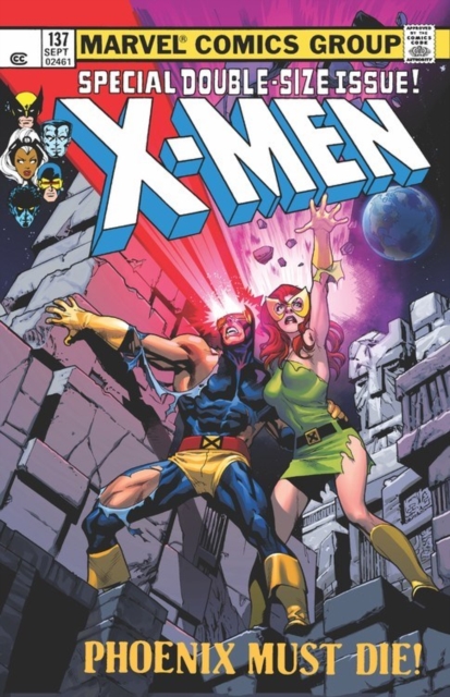 Uncanny X-Men Omnibus Vol. 2