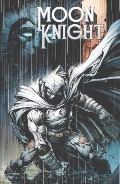 Moon Knight Omnibus Vol. 1